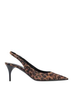 Туфли Saint Laurent