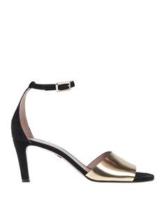 Сандалии ChloÉ