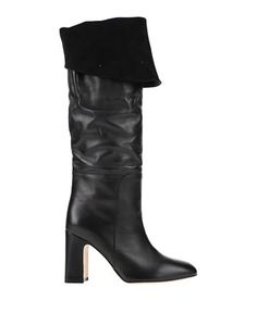 Полусапоги и высокие ботинки Stuart Weitzman