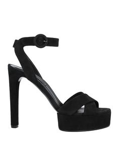 Сандалии Casadei
