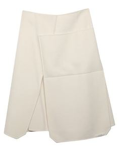 Юбка длиной 3/4 Sportmax