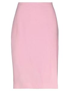 Юбка до колена Boutique Moschino