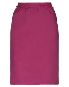 Юбка до колена RED Valentino