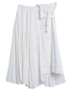 Юбка длиной 3/4 Proenza Schouler
