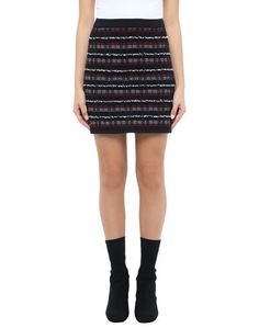 Мини-юбка Thom Browne