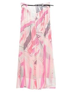Длинная юбка Emilio Pucci