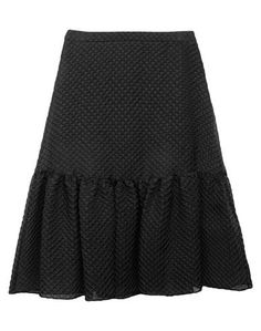 Юбка длиной 3/4 Boutique Moschino