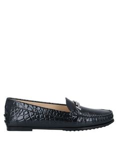 Мокасины Tod`S
