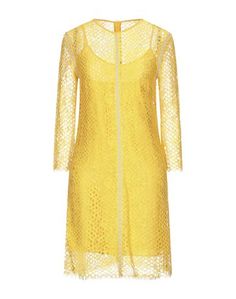 Короткое платье Pinko