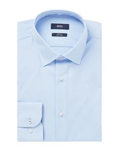 Pубашка Hugo Boss