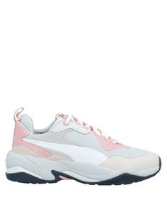 Низкие кеды и кроссовки Puma
