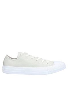 Низкие кеды и кроссовки Converse