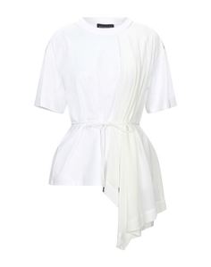 Футболка Sportmax Code