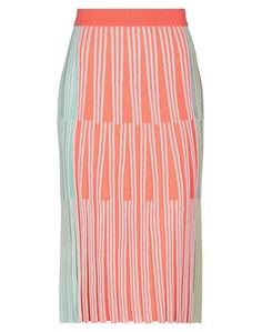 Юбка длиной 3/4 Kenzo
