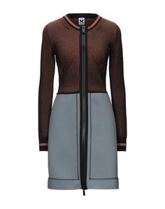 Короткое платье M Missoni