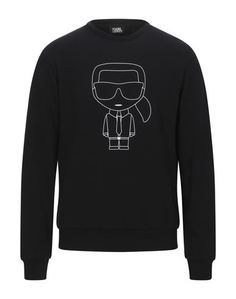 Толстовка Karl Lagerfeld