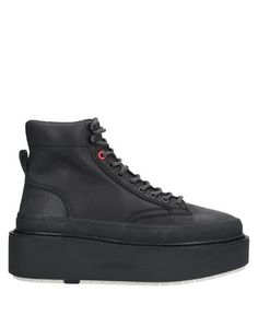 Высокие кеды и кроссовки Diesel
