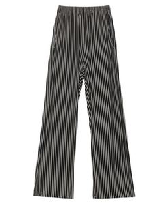 Повседневные брюки Mm6 Maison Margiela