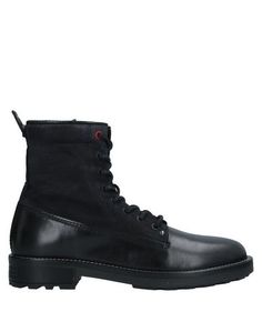 Полусапоги и высокие ботинки Diesel