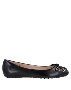 Балетки Tod`S