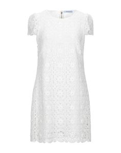 Короткое платье Blumarine