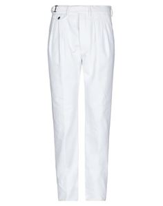 Повседневные брюки Lardini