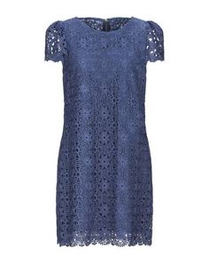 Короткое платье Blumarine