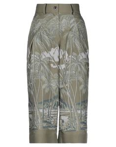 Брюки-капри Sacai