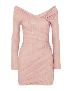 Короткое платье Alexandre Vauthier