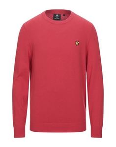 Свитер Lyle & Scott