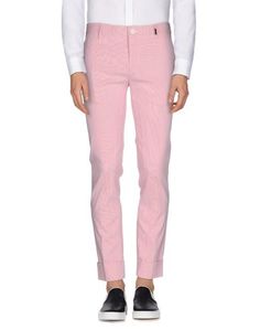 Повседневные брюки Bikkembergs