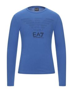 Футболка EA7