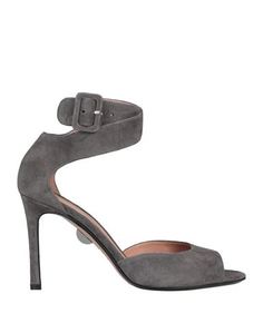 Сандалии Samuele Failli