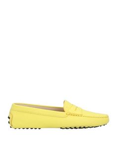 Мокасины Tod`S