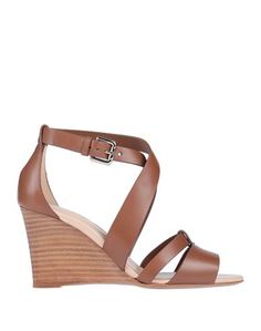 Сандалии Tod`S