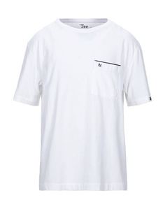 Футболка NanamÍca