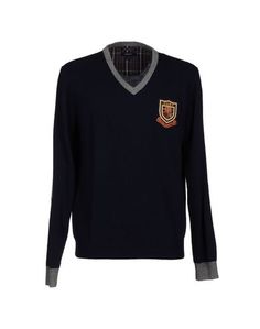 Свитер Gant
