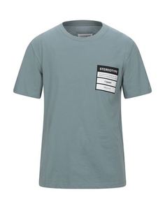 Футболка Maison Margiela