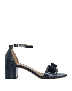 Сандалии Salvatore Ferragamo