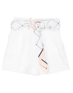 Повседневные шорты Elisabetta Franchi