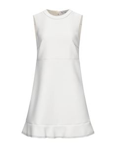 Короткое платье RED Valentino