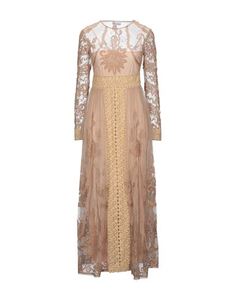 Платье длиной 3/4 RED Valentino