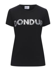 Футболка Dondup