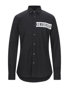 Pубашка Bikkembergs