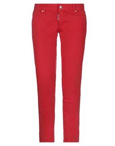 Джинсовые брюки Dsquared2