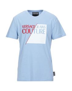 Футболка Versace Jeans Couture