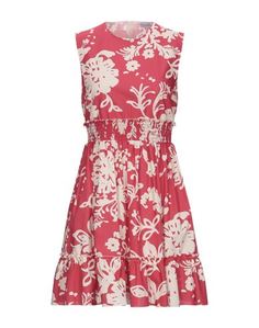 Короткое платье RED Valentino