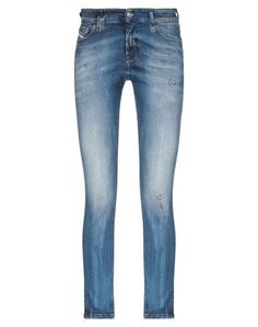 Джинсовые брюки Diesel