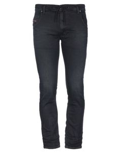 Джинсовые брюки Diesel