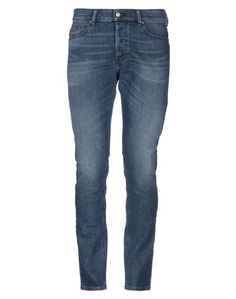 Джинсовые брюки Diesel